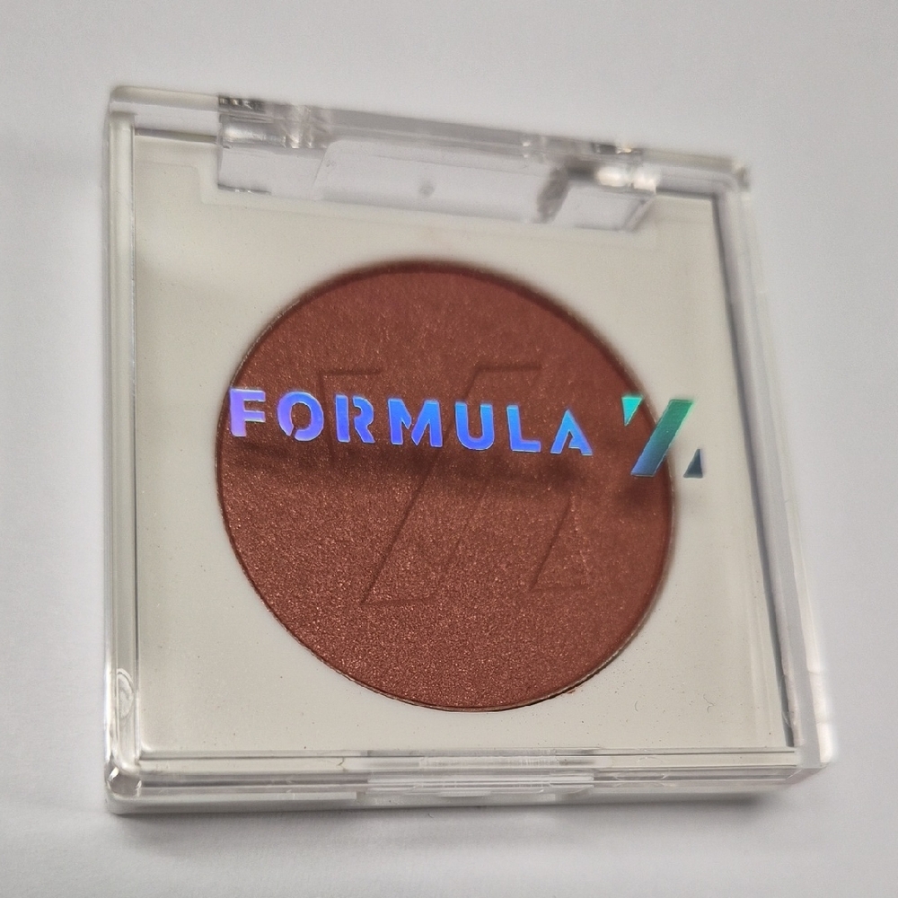 Copper Eyeshadow